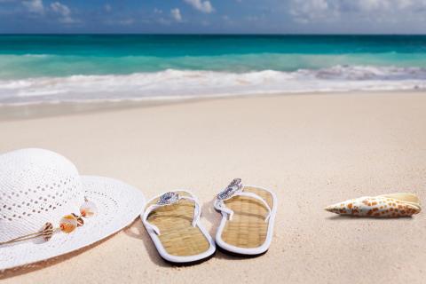 15 Bulgarian beaches were awarded a Blue Flag certificate in 2019