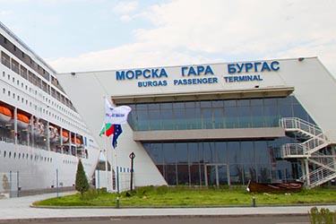 Ферибот Бургас-Истанбул ще започне да пътува през лятото на 2020 година