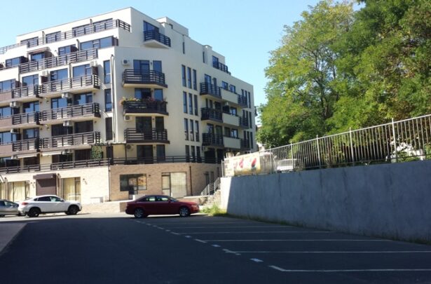 Id 55 Комплекс Vigo Beach