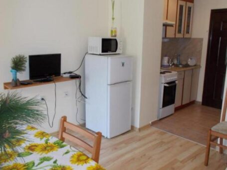 Студия на продажу в комплексе Orchid Fort Garden