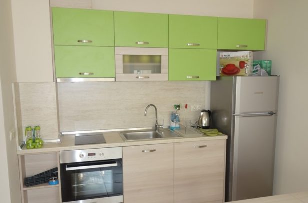 Id 66 Двухкомнатная квартира на продажу в комплексе Lifestyle Deluxe в Несебре