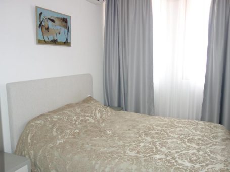 Спалня апартамент Малката Воденица