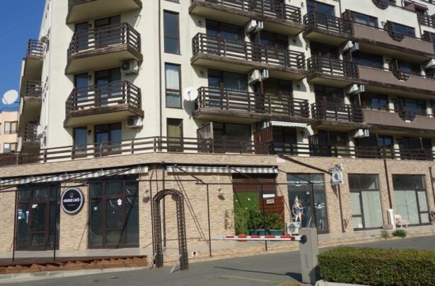 Комплекс Vigo Beach