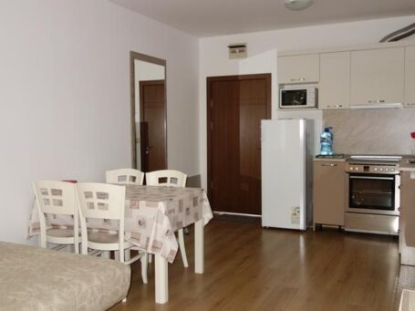 Гостиная в квартире на продажу в комплексе Sunny View Central