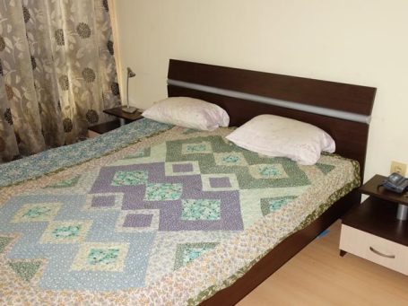Спалня в апартамента за продажба в комплекс Sun City 2
