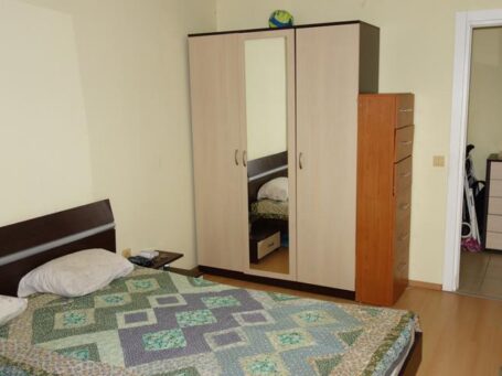 Спальня в комплексе Sun City 2