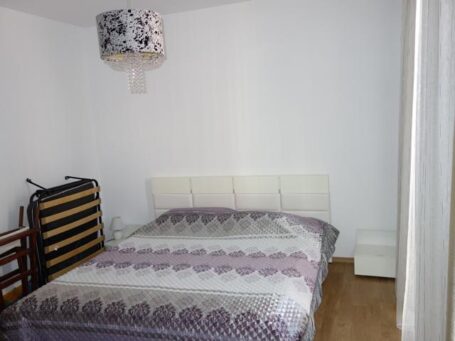 Спальня в квартире на продажу Villa Astoria