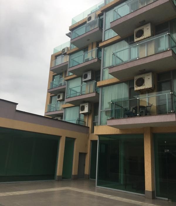  id 48 Апартаменти за продажба в комплекс Belvedere Несебър