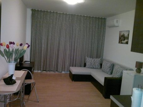 Id 55 Студио за продажба в комплекс VIGO BEACH, Несебър