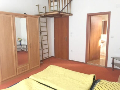 Id 132 Одна из спален в доме на две спальни на продажу в Камчии рядом с Варной