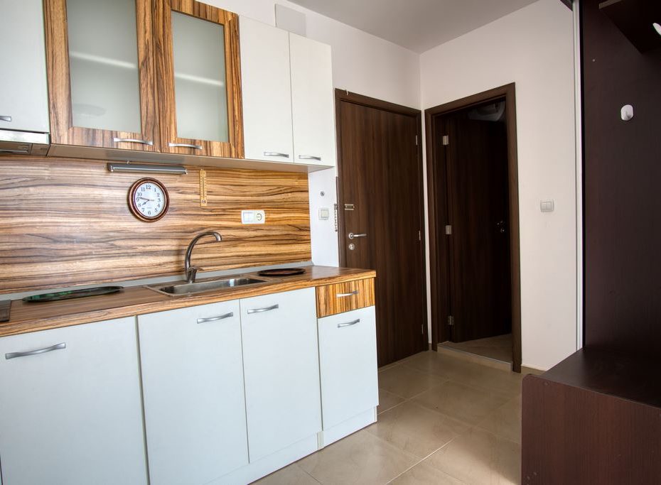 Id 56 Двустаен апартамент за продажба в Cabana Beach
