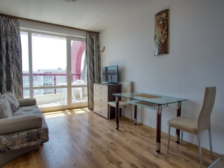 Id 56 Изгодна оферта продажба на двустаен апартамент в Cabana Beach Несебър