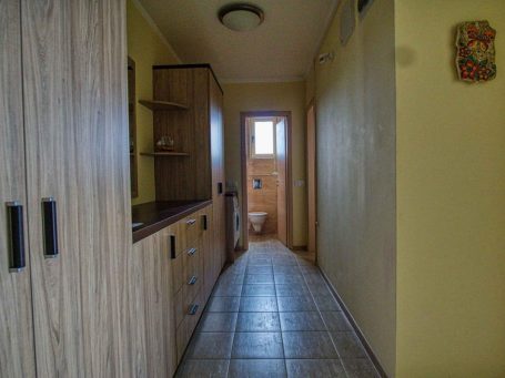 Id 62 Голям коридор антре на луксозен апартамент в Вилла Рома