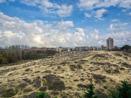 Id 62 Панорамна гледка от апартамента за продажба в Несебър от Апарт Естейт