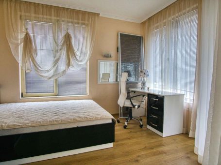 Id 62 Апартамент със кабинет в луксозен комплекс Вилла Рома Несебър
