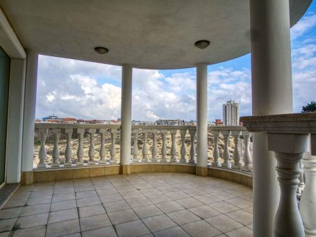 Id 61 голяма тераса със страхотна гледка в имот за продажба в Несебър