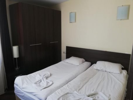 ID 119 Спалня