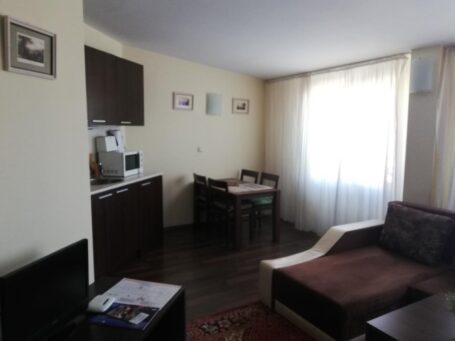 ID 119 Двухкомнатная квартира в Банско - продажа от "Апарт Эстейт"