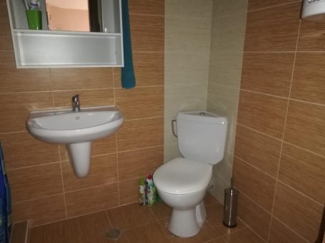 ID 103 Санитарен възел
