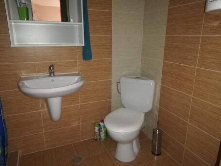 ID 103 Санузел