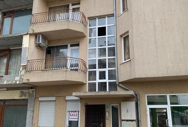 Id 144 Дом снаружи