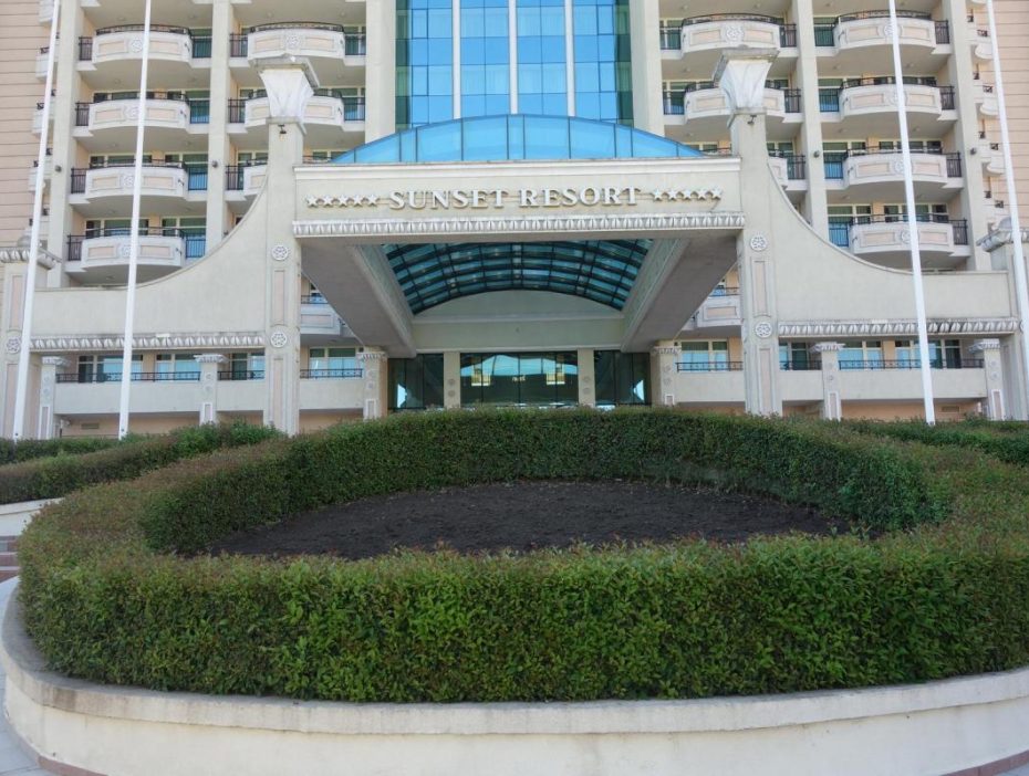 Апартаменти за продажба в комплекс Sunset Resort Поморие Id 123 