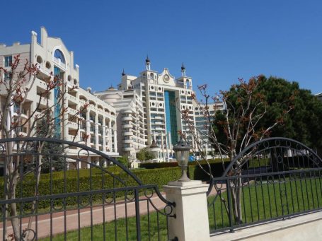 Продажба на апартаменти в комплекс Sunset Resort Поморие - "Апарт Естейт"  Id 123 