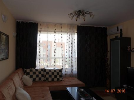Id 126 Втора спалня