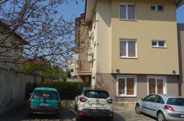 Купить таунхаус в Черноморце, Болгария Id 142 