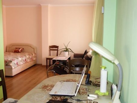Id 113 Студио в комплекс Вила Роса в Равда за продажба