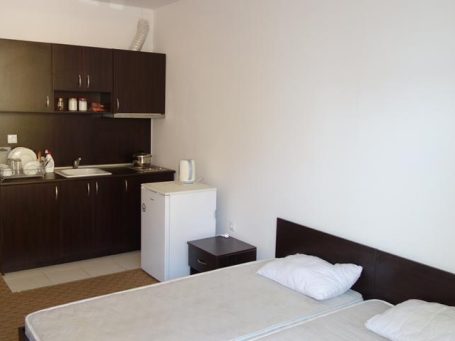 id 53 Апартамент в Vigo Beach