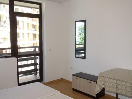 id 54 Продажба на студио без такса поддръжка в Vigo Beach Несебър