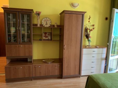 Студио в жилищна сграда без такса поддръжка в Равда - продажба от "Апарт Естейт" Id 111