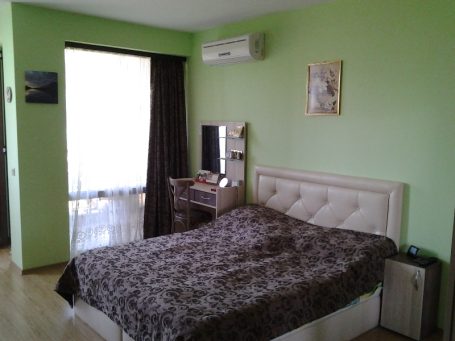 Id 93 Студио с гледка към морето в комплекс Шато Дел Марина за продажба