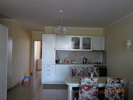 Id 60 Апартамент за продажба в комплекс Villa Roma курорт Несебър