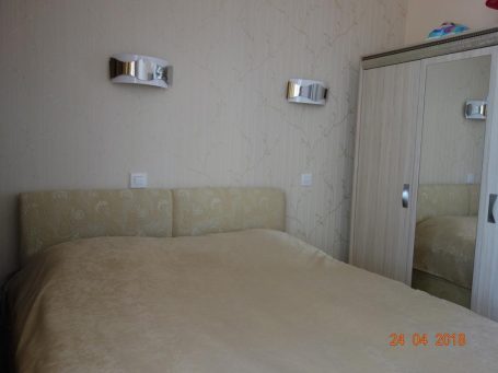 Id 60 Спалня на апартамента за продажба в Вилла Рома