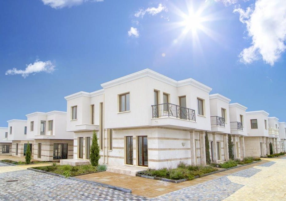 Къщи с три спални за продажба в Majestic Sea Village - Поморие Id 176