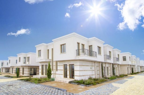 Продажа домов в комплекс Majestic Sea Village, Поморье Id 176 