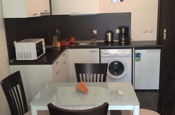 Id 155 Кухня в апартаменте Dolce Vita 2 на продажу
