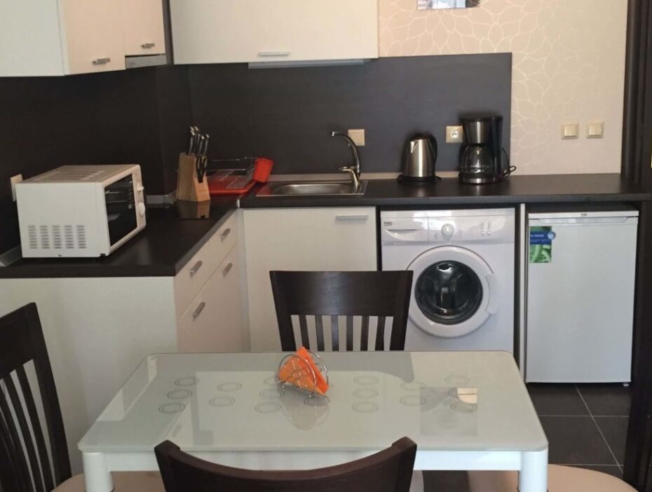 Id 155 Кухня в апартаменте Dolce Vita 2 на продажу