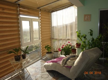 Огромна къща с зимна градина - продажба в Кошарица Id 134 