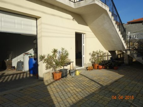 Гараж Id 134 
