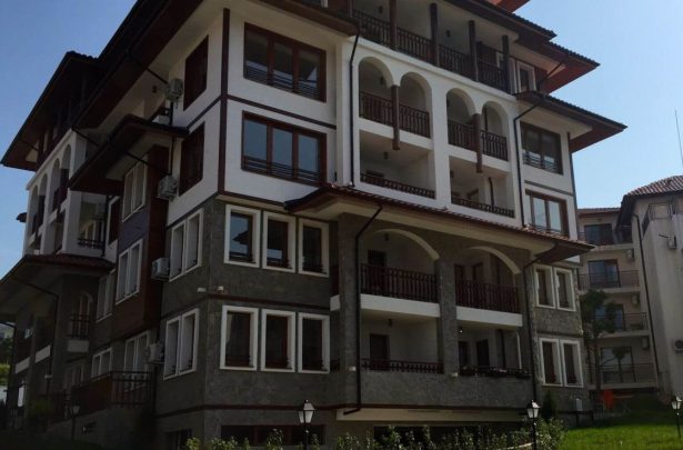 Комплекс Малка Воденица в Свети Влас, Болгария - недвижимость на продажу Id 163 