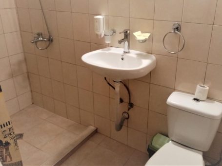 Санитарен възел ID 146 