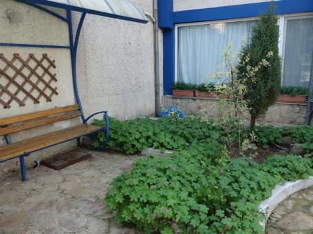 Хотел 2* в курорт Черноморец - бизнес имоти за продажба Id 154 