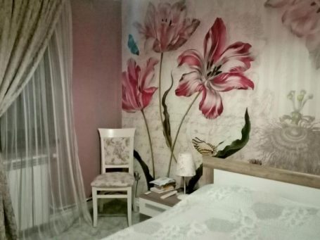 Спалня в страхотна къща за продажба в Черноморец Id 143 