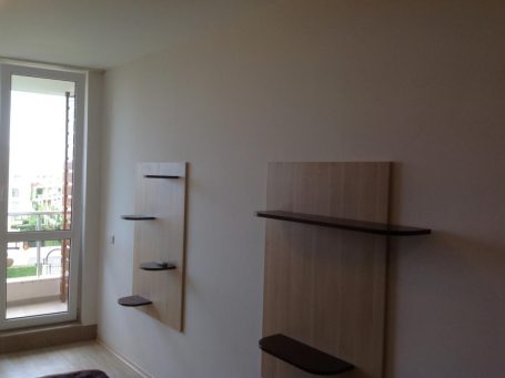 Студио в комплекс Sunny Island в Черноморец - Apart Estate Id 141 