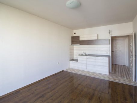 Студио за продажба в комплекс Даймонд Бийч на първа линия в Сарафово, Бургас Id 171 