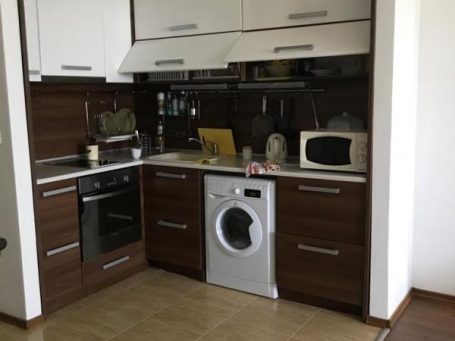 Кухня Id 208