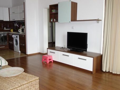Недвижими имоти в Ахелой - апартамент за продажба в Марина Кейп Id 208 
